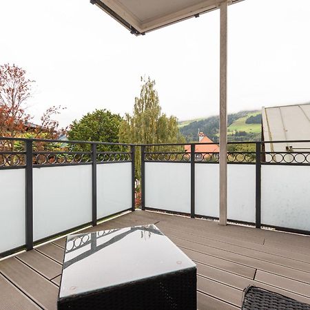 Apartment Dr- Adler By Interhome Bad Hofgastein Eksteriør billede