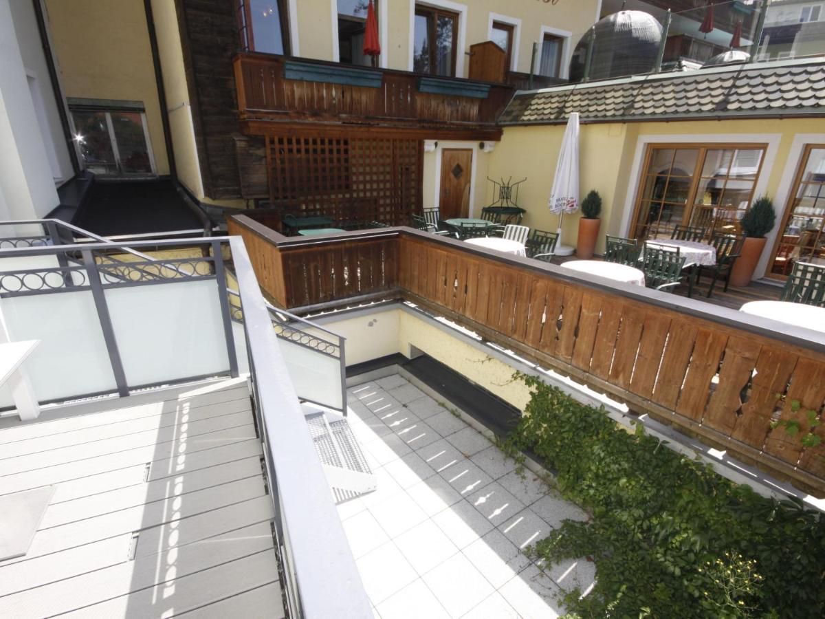 Apartment Dr- Adler By Interhome Bad Hofgastein Eksteriør billede