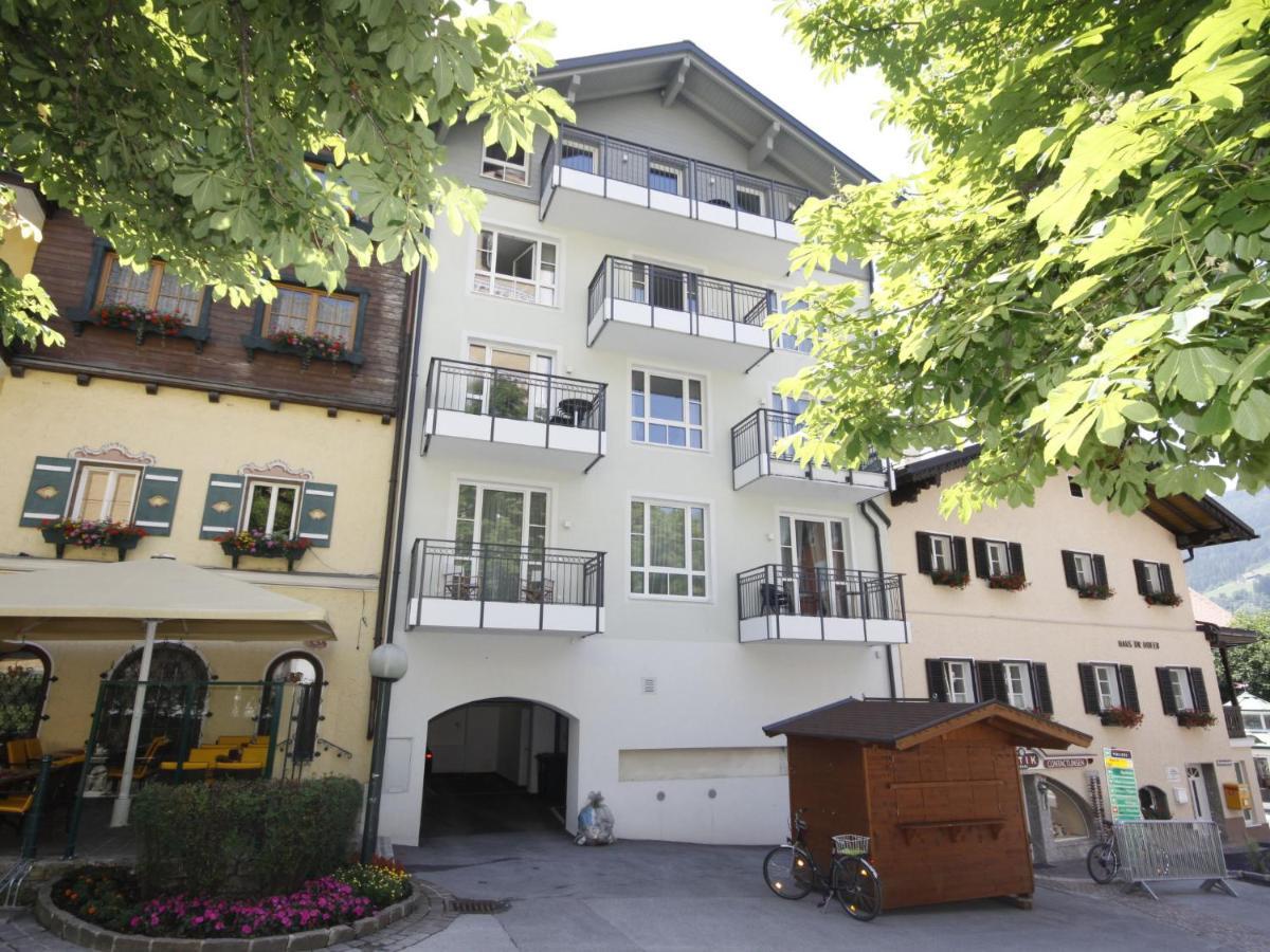 Apartment Dr- Adler By Interhome Bad Hofgastein Eksteriør billede