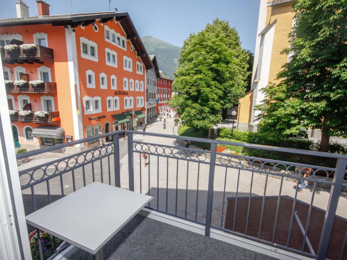 Apartment Dr- Adler By Interhome Bad Hofgastein Eksteriør billede