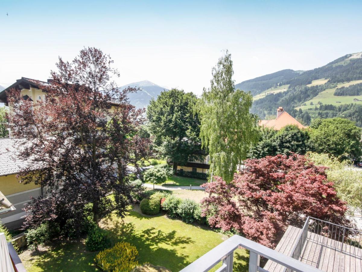 Apartment Dr- Adler By Interhome Bad Hofgastein Eksteriør billede