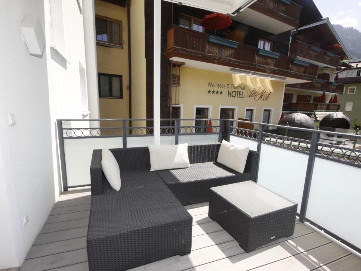Apartment Dr- Adler By Interhome Bad Hofgastein Eksteriør billede