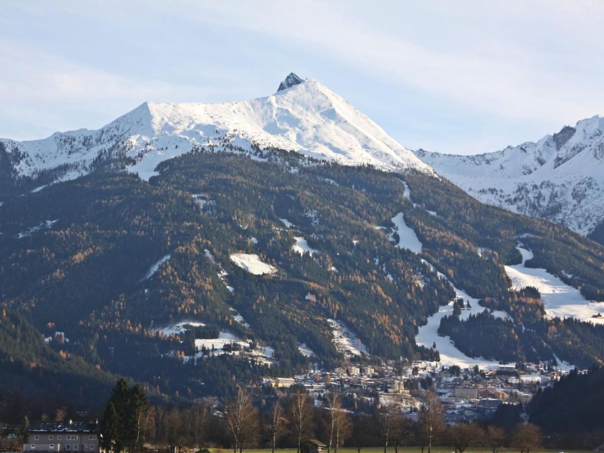 Apartment Dr- Adler By Interhome Bad Hofgastein Eksteriør billede
