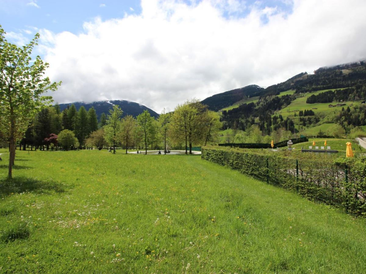 Apartment Dr- Adler By Interhome Bad Hofgastein Eksteriør billede