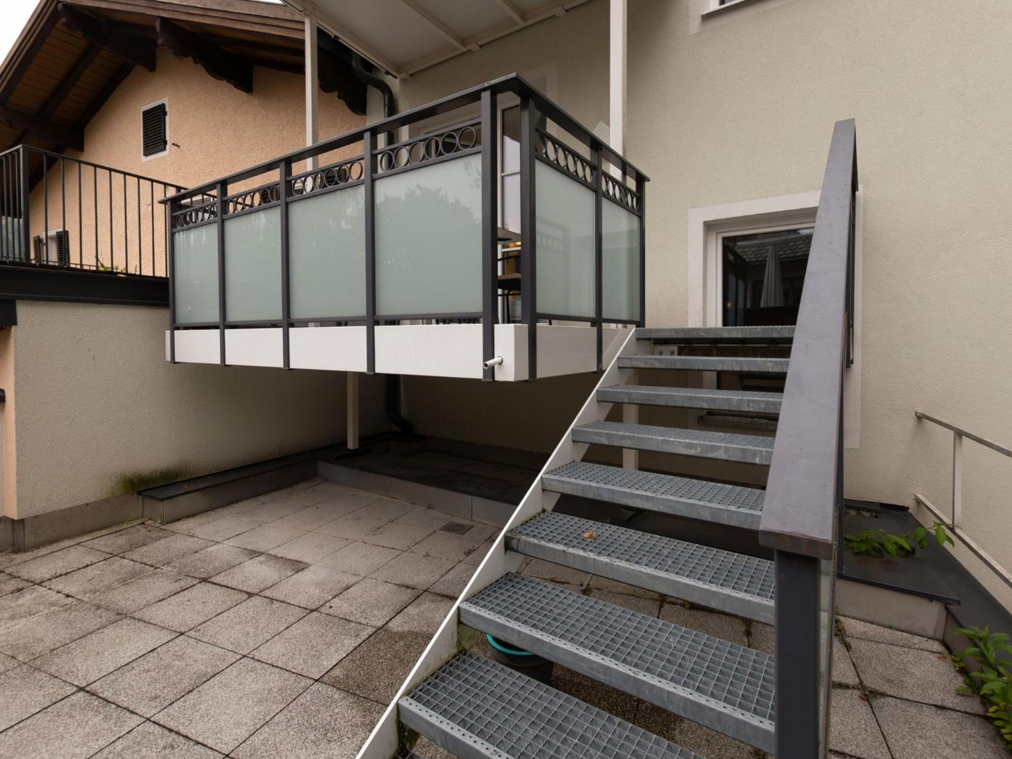 Apartment Dr- Adler By Interhome Bad Hofgastein Eksteriør billede