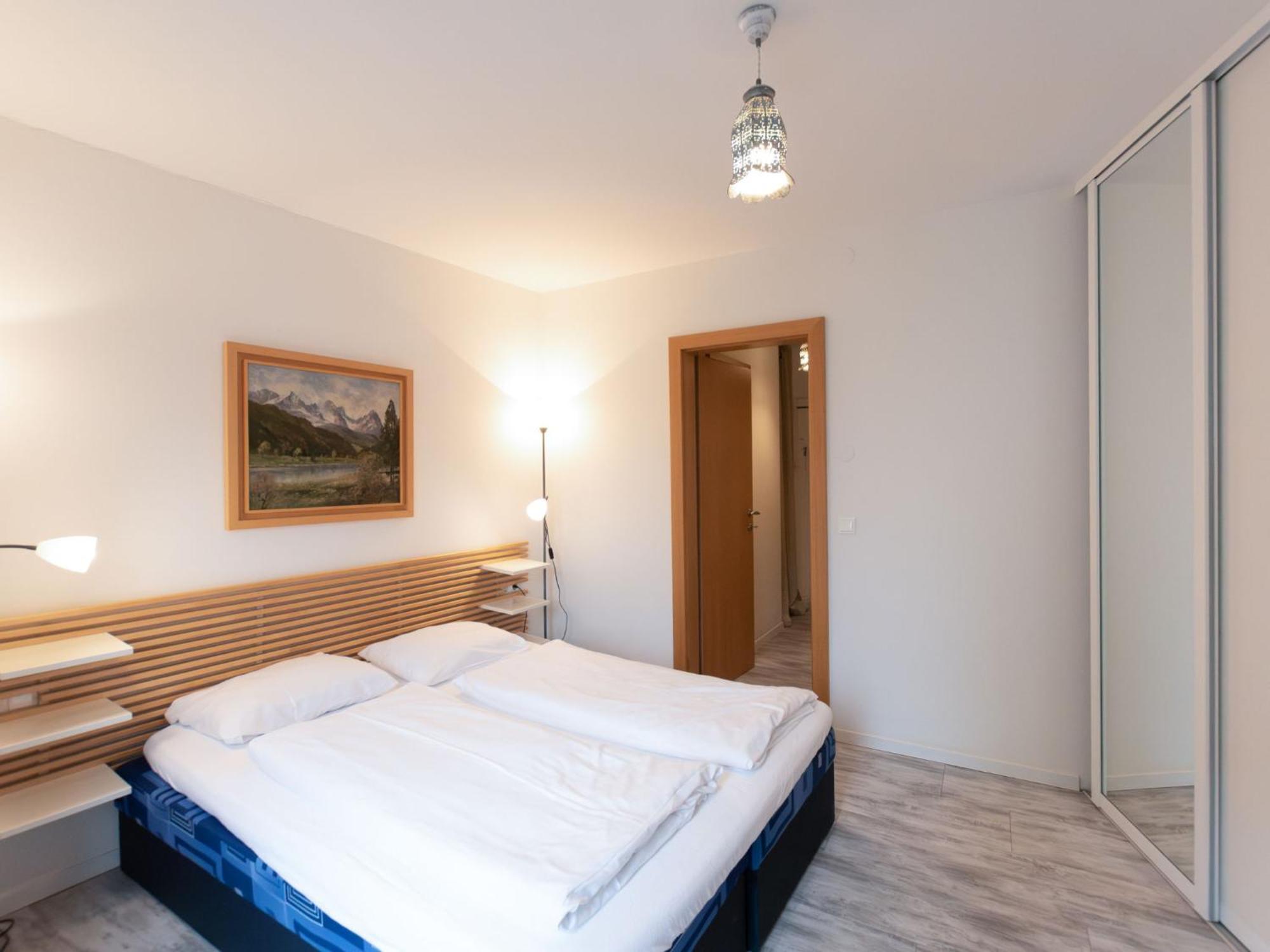 Apartment Dr- Adler By Interhome Bad Hofgastein Eksteriør billede