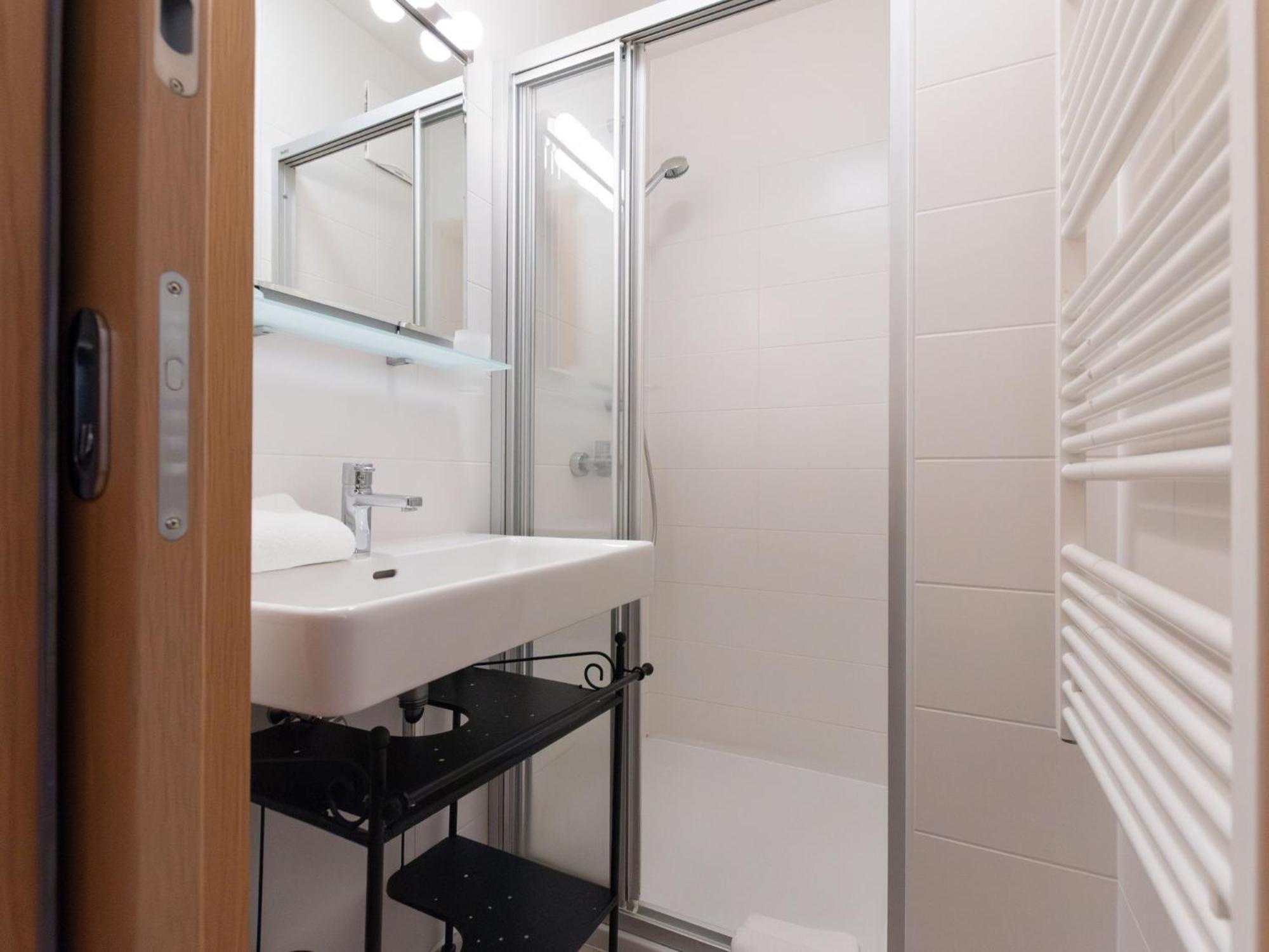 Apartment Dr- Adler By Interhome Bad Hofgastein Eksteriør billede
