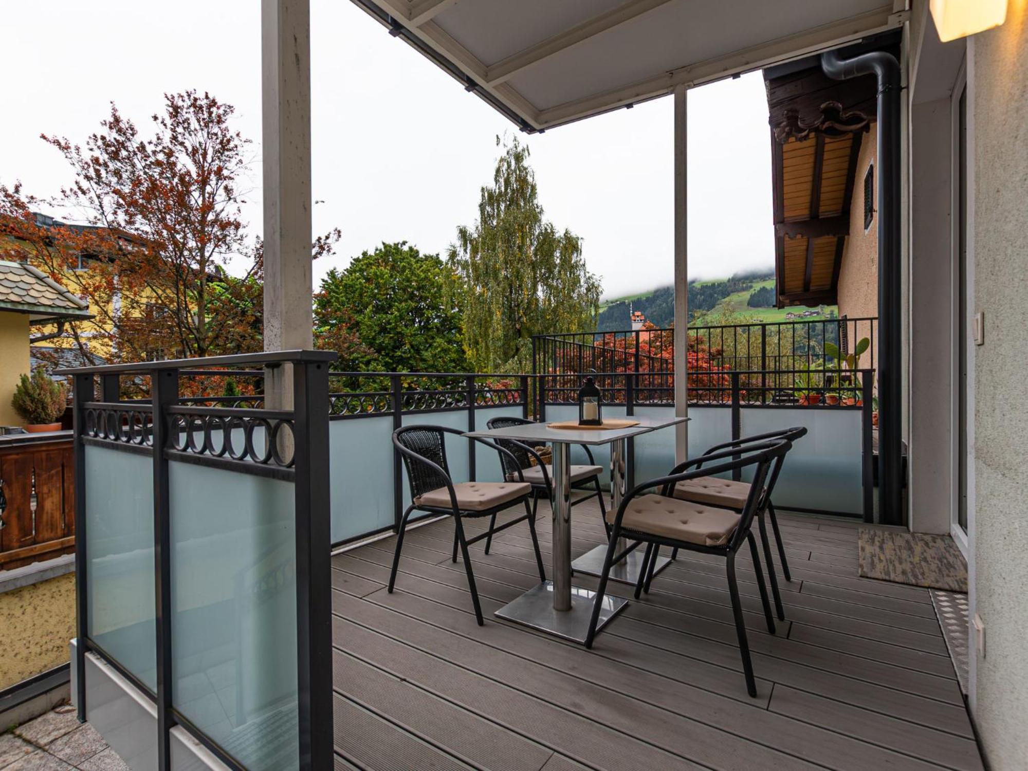 Apartment Dr- Adler By Interhome Bad Hofgastein Eksteriør billede