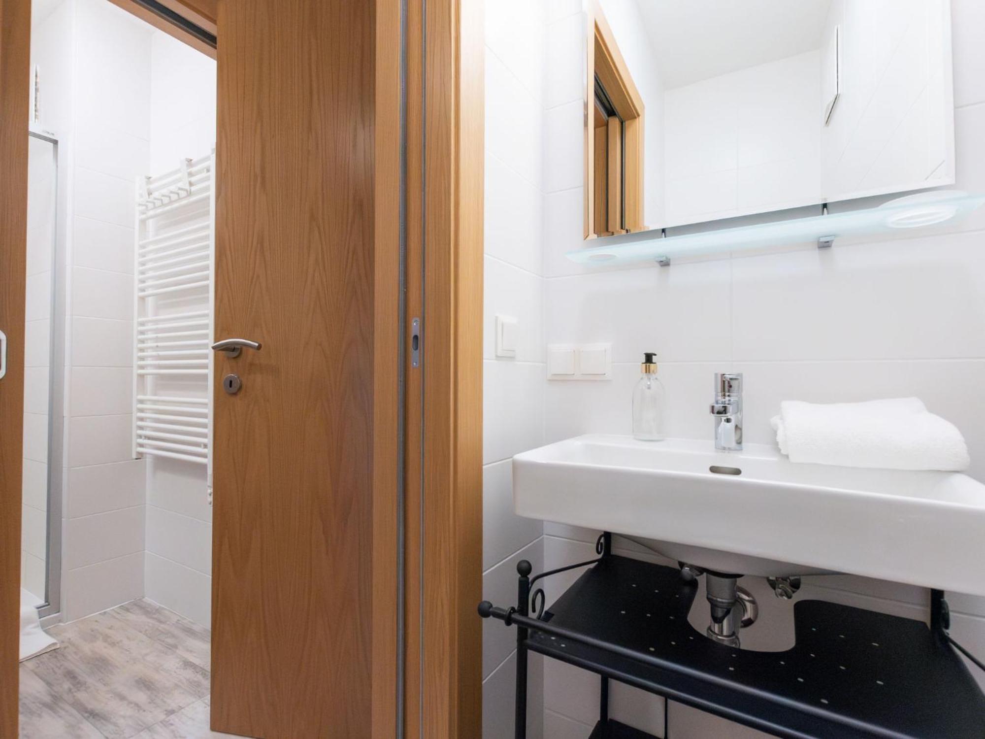 Apartment Dr- Adler By Interhome Bad Hofgastein Eksteriør billede