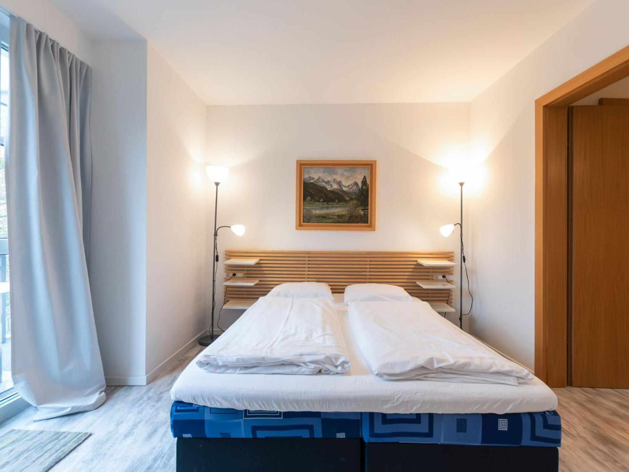 Apartment Dr- Adler By Interhome Bad Hofgastein Eksteriør billede