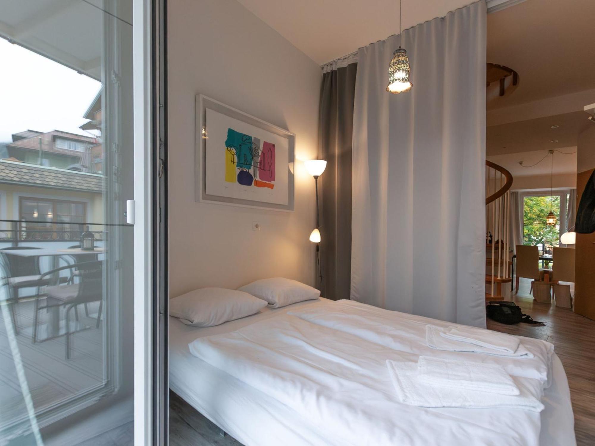 Apartment Dr- Adler By Interhome Bad Hofgastein Eksteriør billede