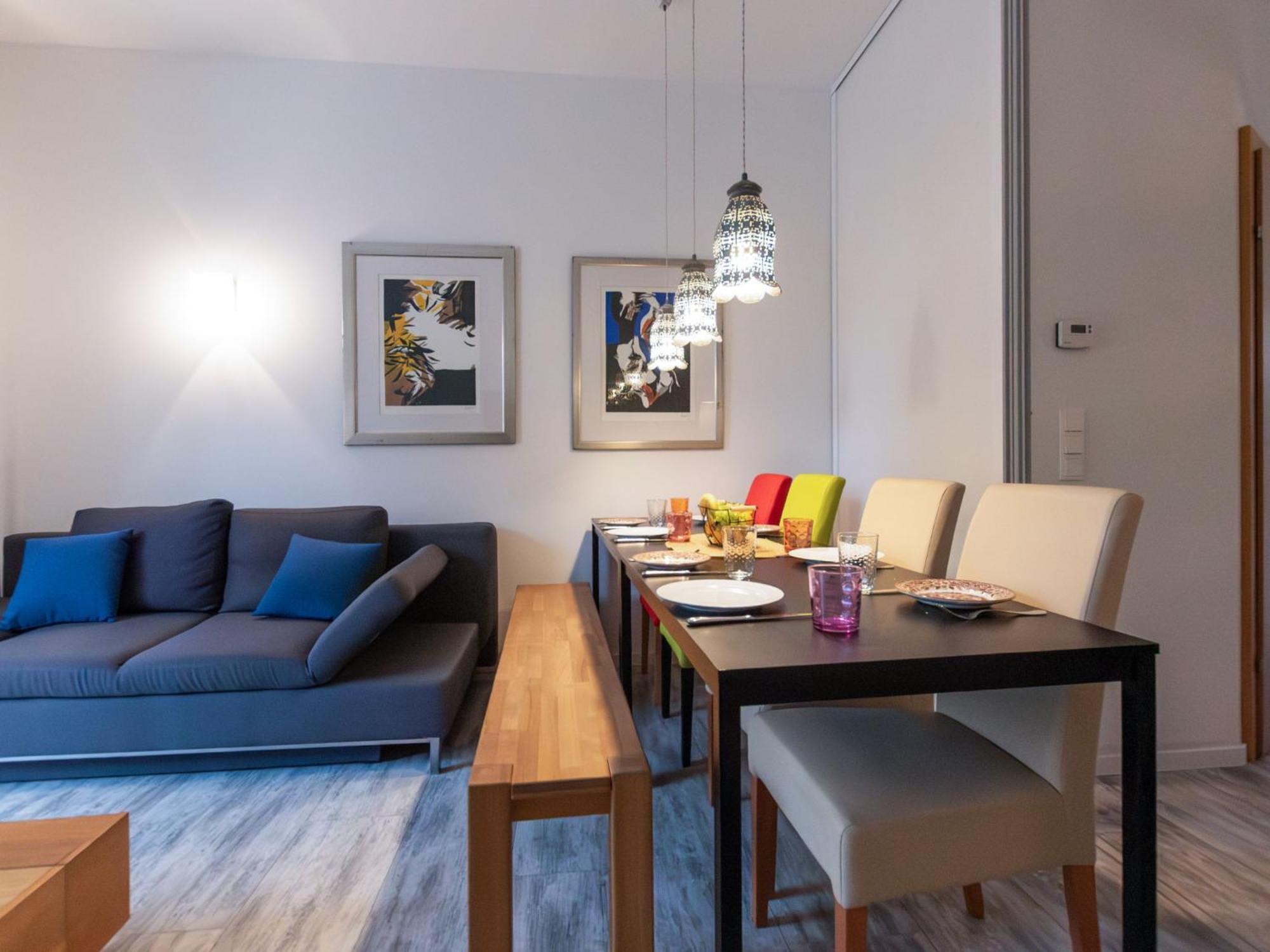 Apartment Dr- Adler By Interhome Bad Hofgastein Eksteriør billede