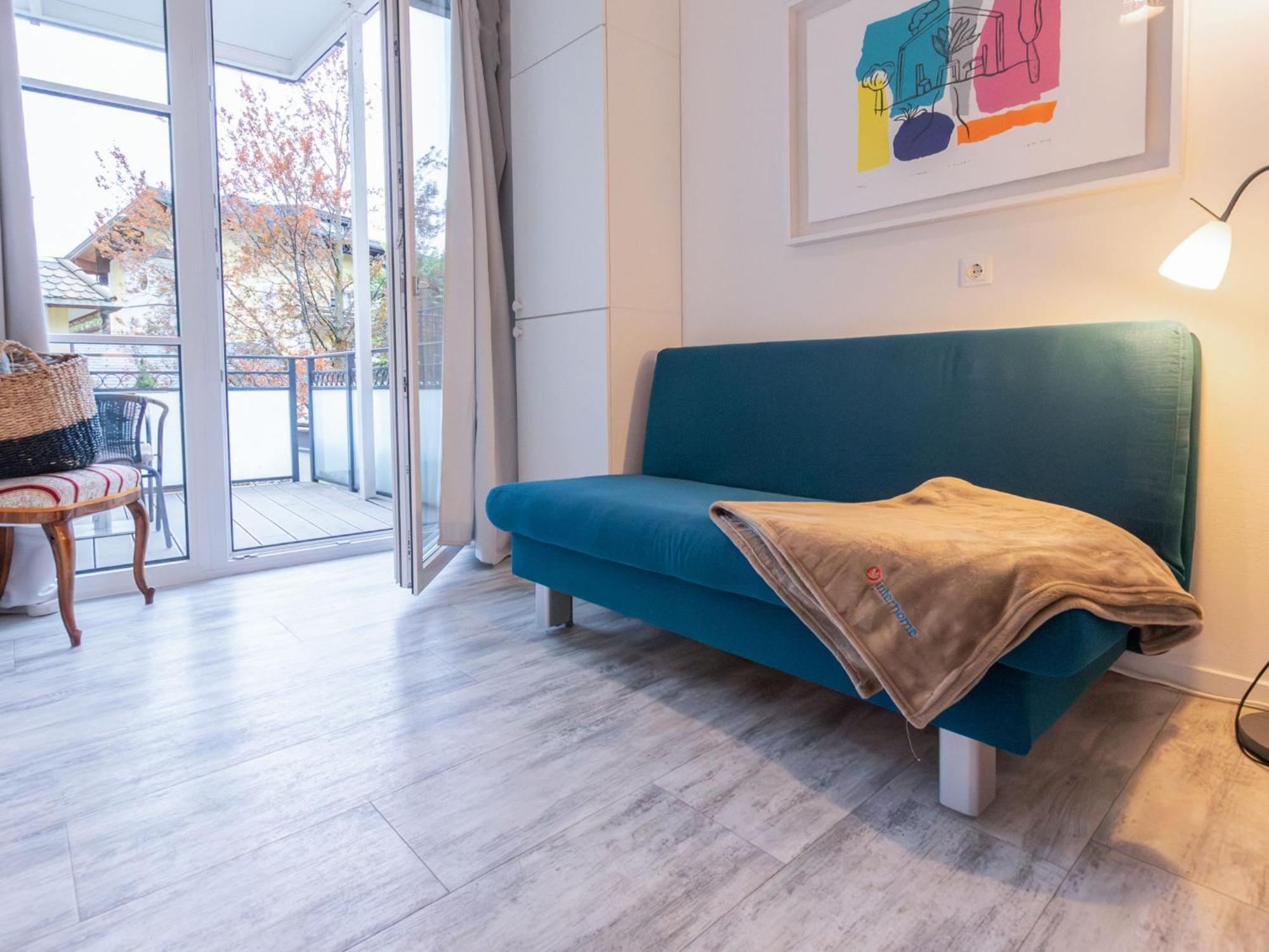 Apartment Dr- Adler By Interhome Bad Hofgastein Eksteriør billede