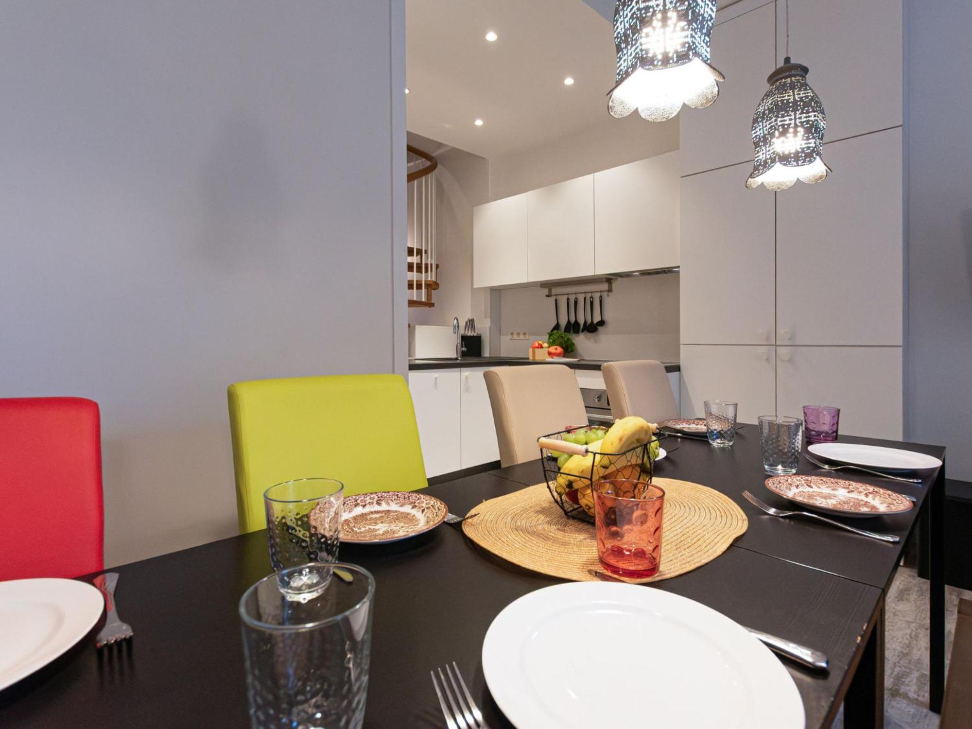 Apartment Dr- Adler By Interhome Bad Hofgastein Eksteriør billede