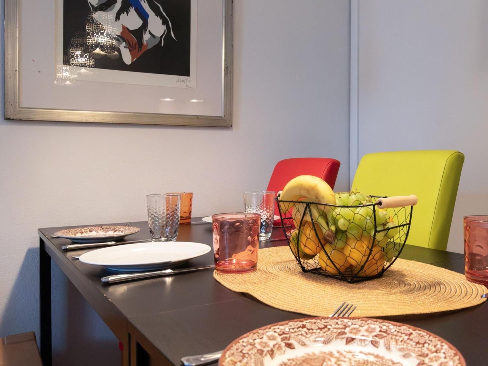 Apartment Dr- Adler By Interhome Bad Hofgastein Eksteriør billede