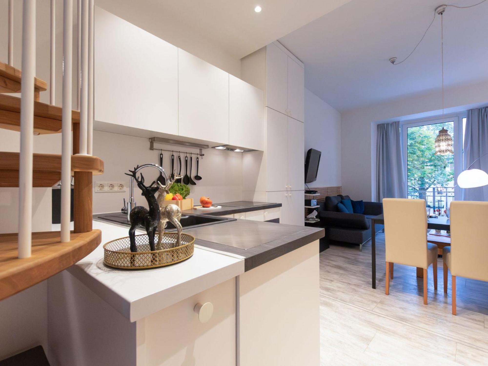 Apartment Dr- Adler By Interhome Bad Hofgastein Eksteriør billede
