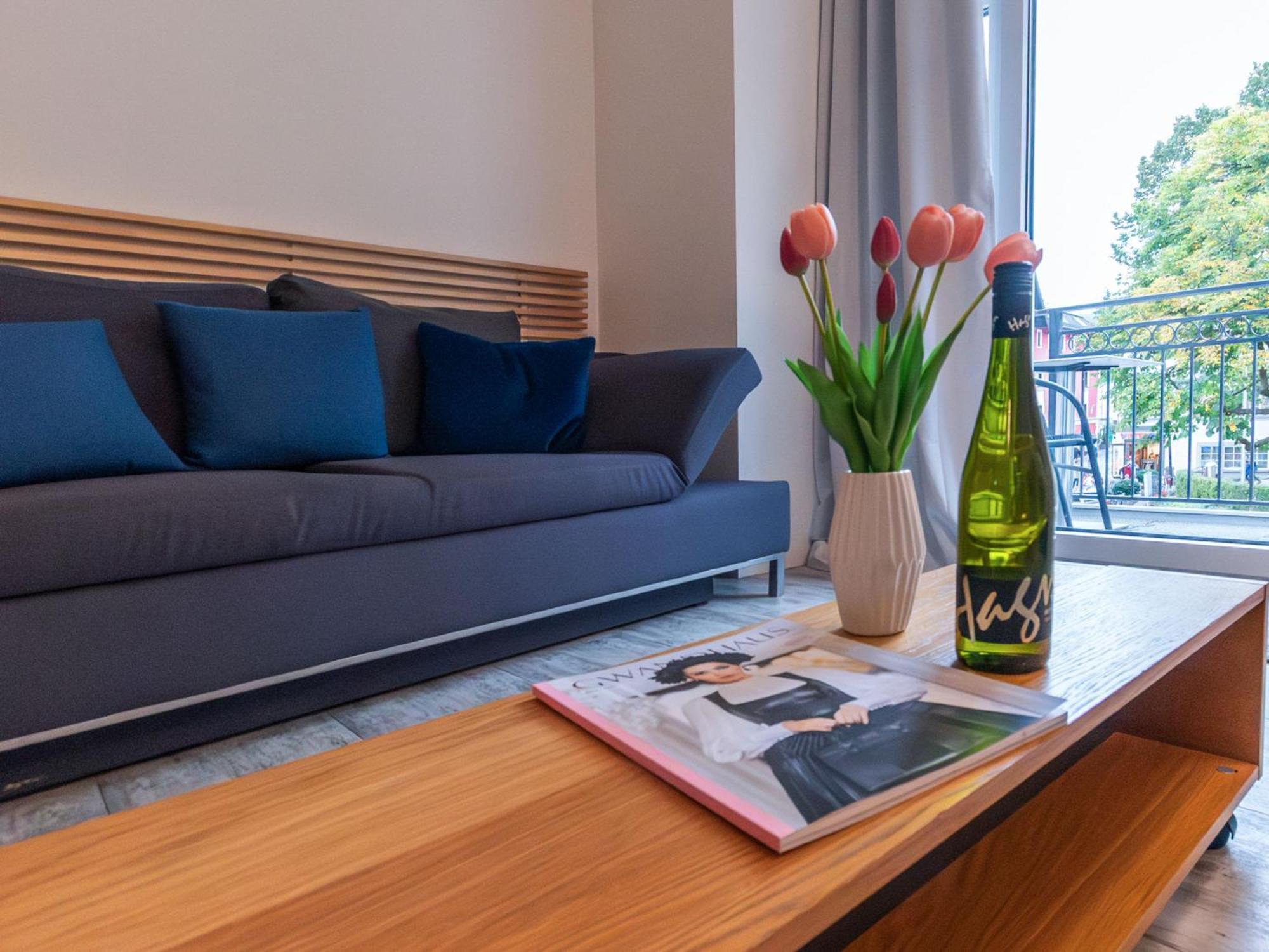 Apartment Dr- Adler By Interhome Bad Hofgastein Eksteriør billede
