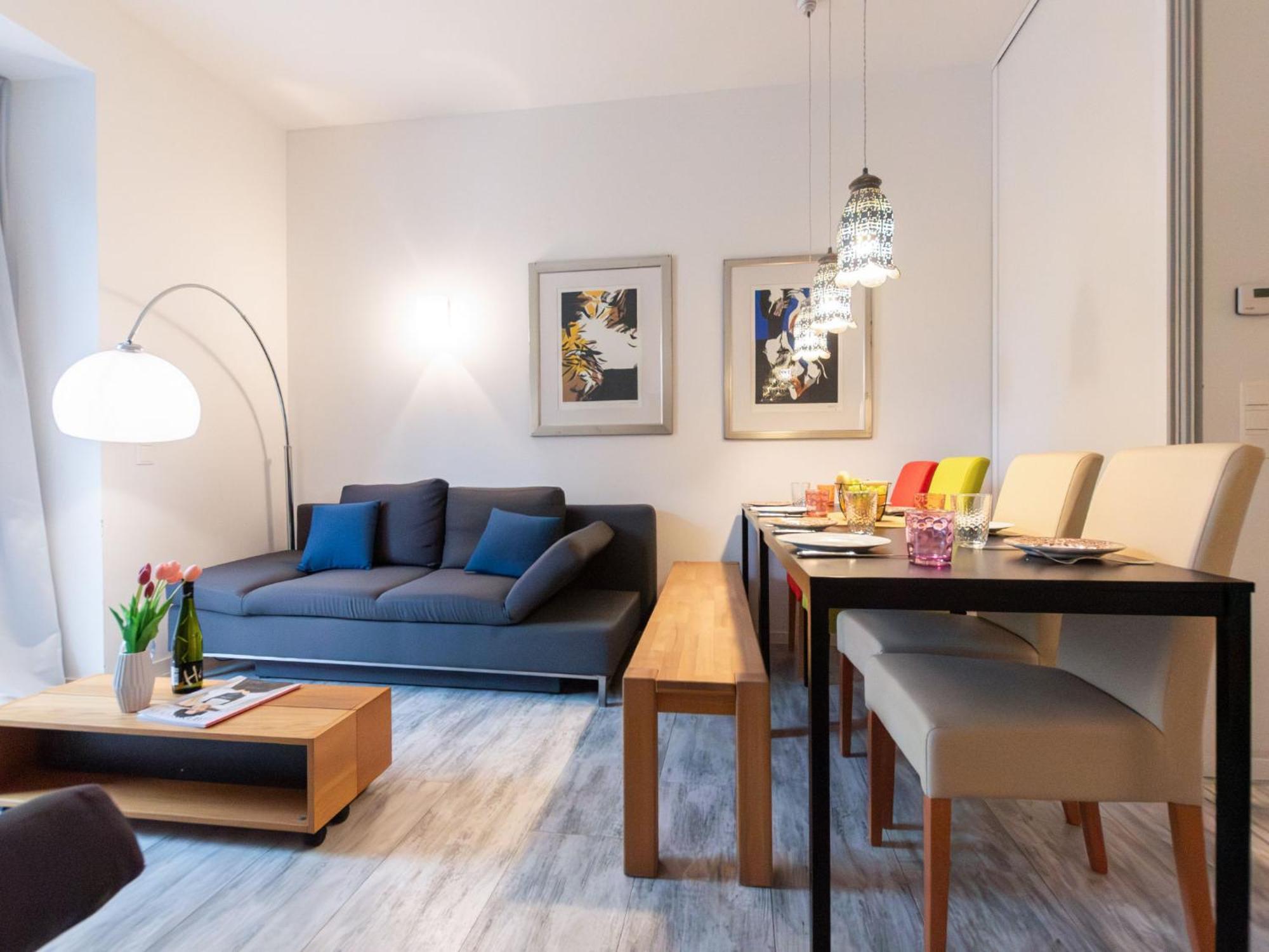 Apartment Dr- Adler By Interhome Bad Hofgastein Eksteriør billede